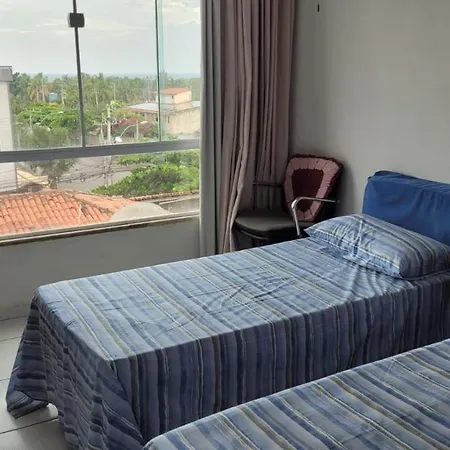 Encanto Da Do Futuro 1 Apartamento