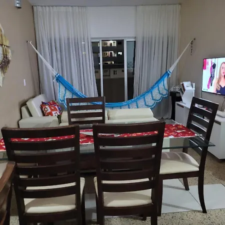 Encanto Da Do Futuro 1 Apartamento Fortaleza (Ceara)