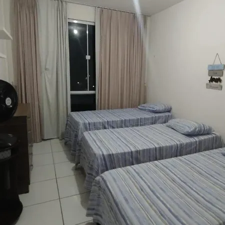 Encanto Da Do Futuro 1 * Fortaleza (Ceara)