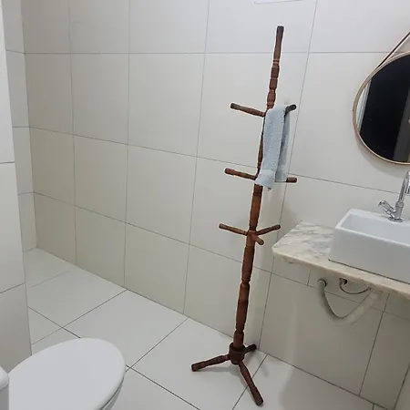 Encanto Da Do Futuro 1 Apartamento