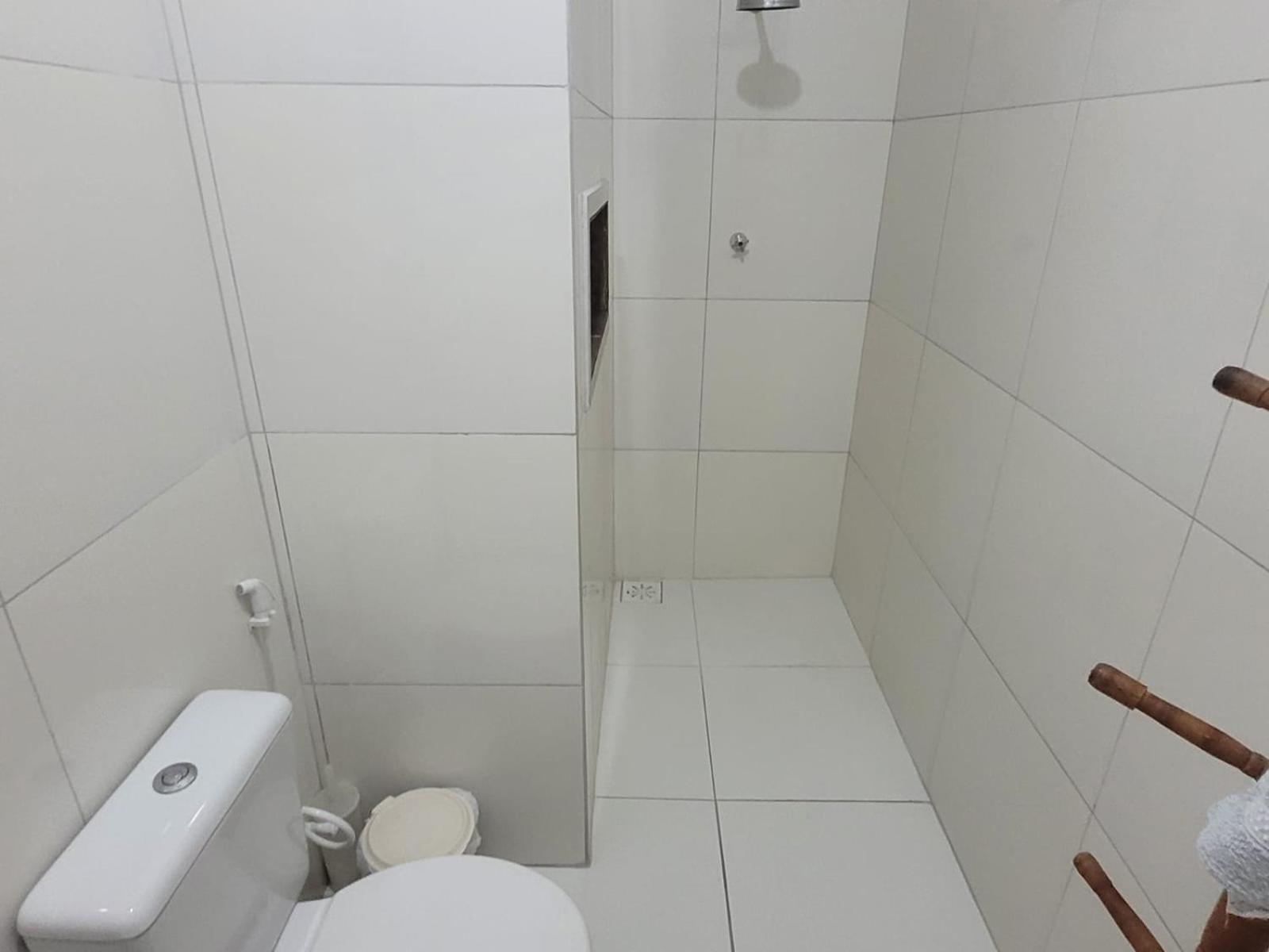 Apartamento Encanto Da Do Futuro 1 Fortaleza (Ceara)