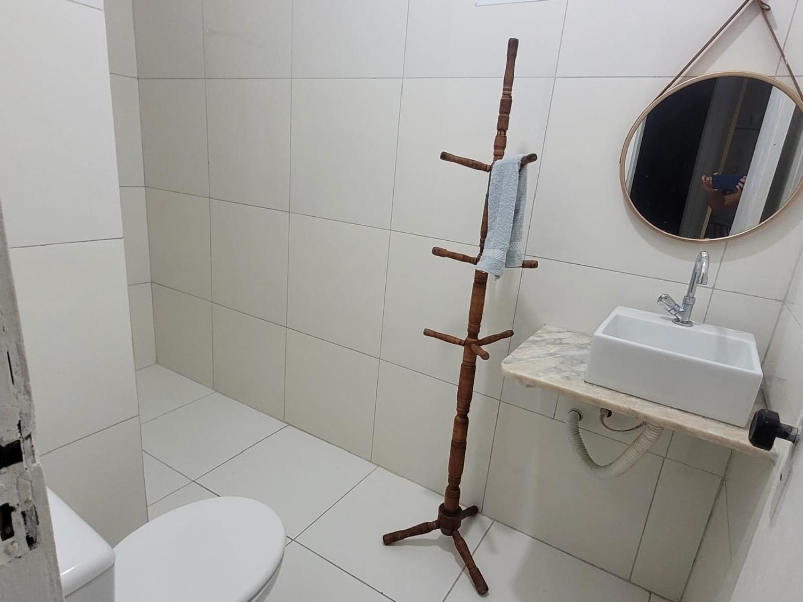 Encanto Da Do Futuro 1 Apartamento