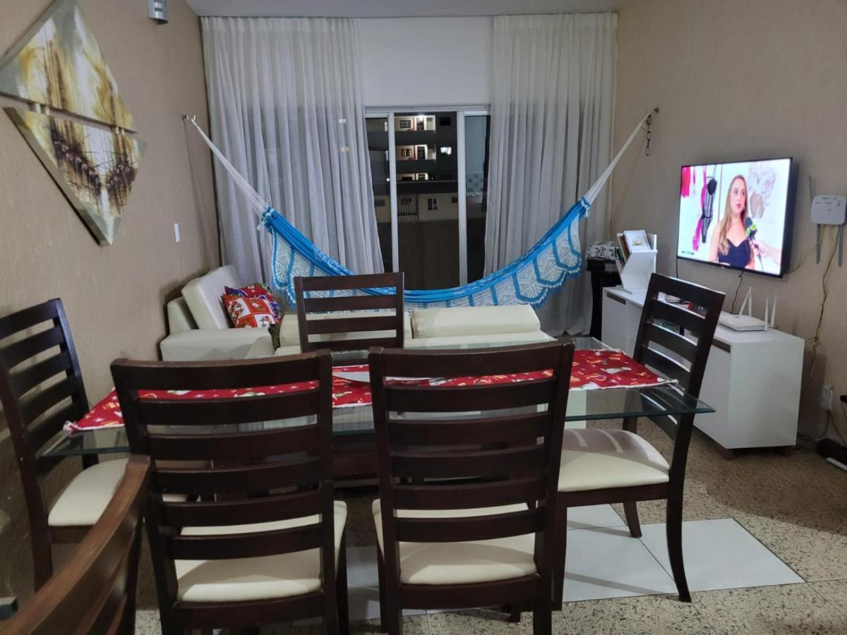 Encanto Da Do Futuro 1 Apartment Fortaleza (Ceara)